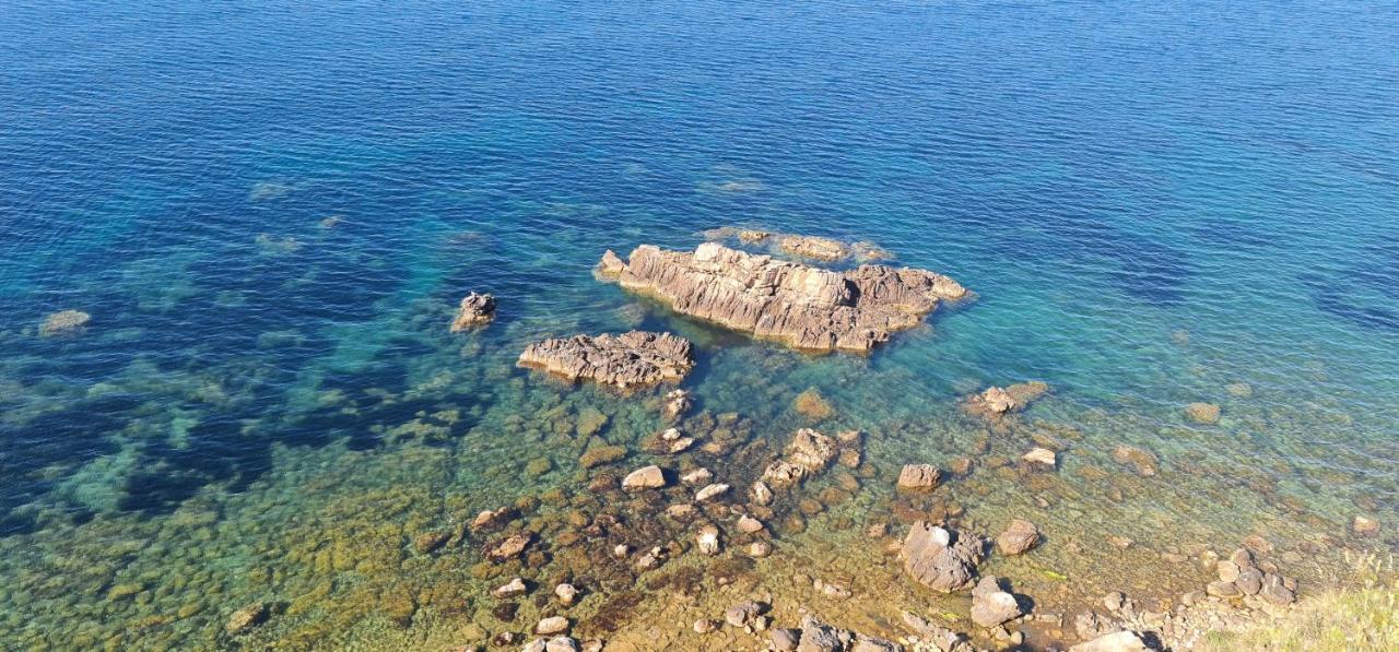 Aria Di Mare - Pollina Sicilia Bed & Breakfast