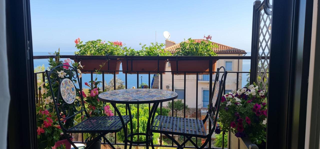 Aria Di Mare - Pollina Sicilia *