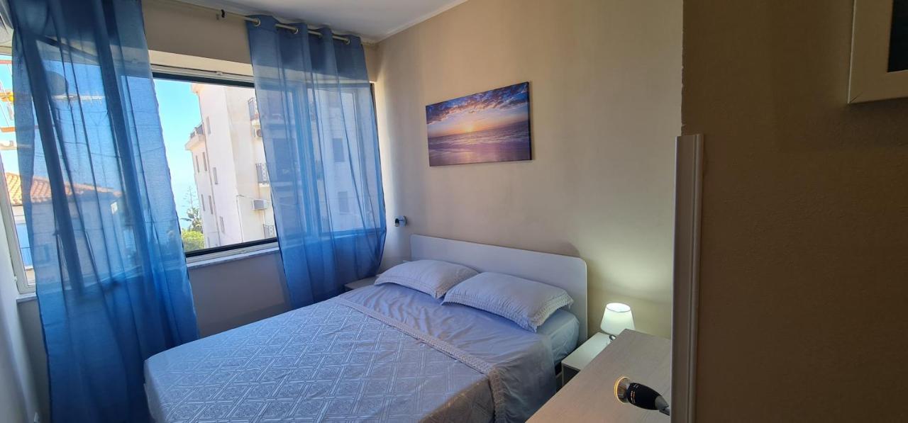 Aria Di Mare - Pollina Sicilia *