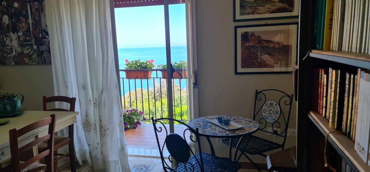 Aria Di Mare - Pollina Sicilia *